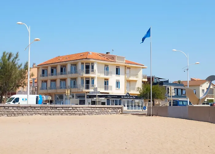 Hôtel de la Mer